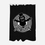 Movie Monster Cartoon-None-Polyester-Shower Curtain-Studio Mootant