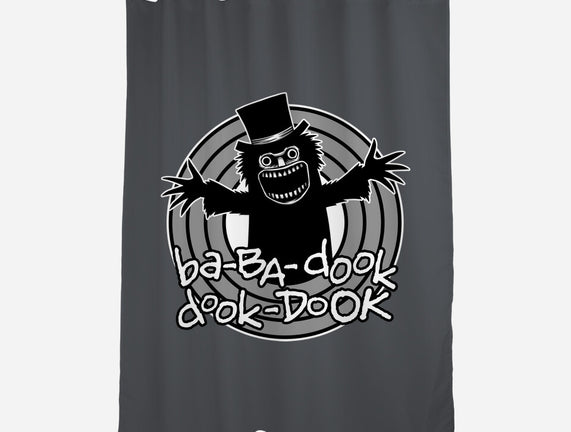 Movie Monster Cartoon