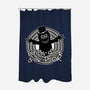 Movie Monster Cartoon-None-Polyester-Shower Curtain-Studio Mootant