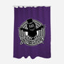 Movie Monster Cartoon-None-Polyester-Shower Curtain-Studio Mootant