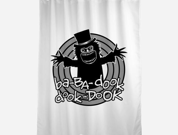 Movie Monster Cartoon