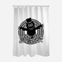 Movie Monster Cartoon-None-Polyester-Shower Curtain-Studio Mootant