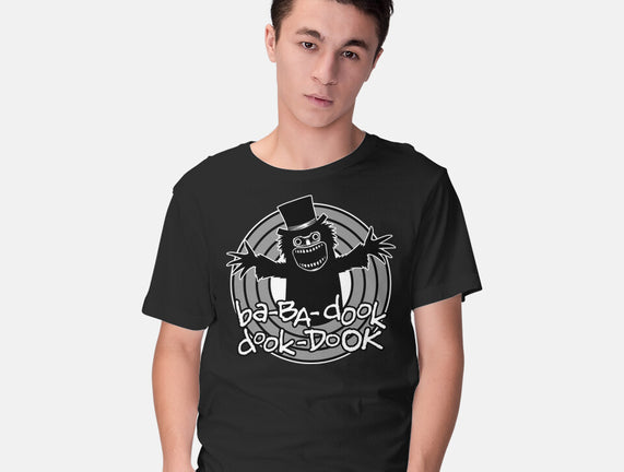 Movie Monster Cartoon