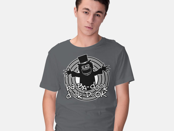 Movie Monster Cartoon