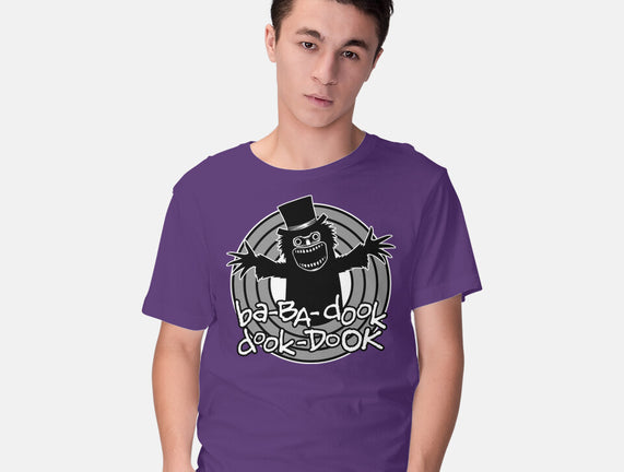 Movie Monster Cartoon