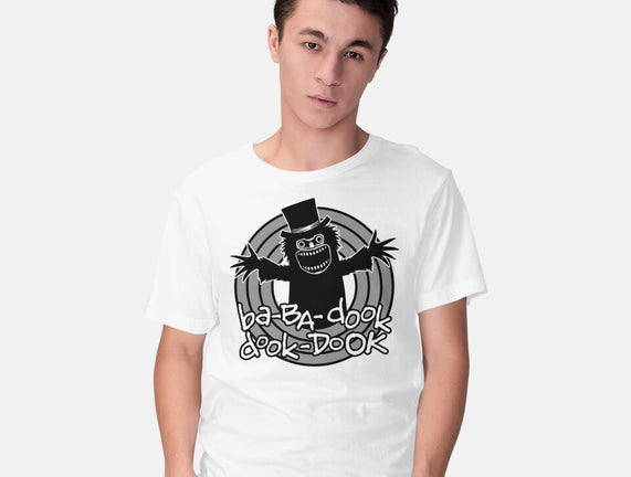 Movie Monster Cartoon