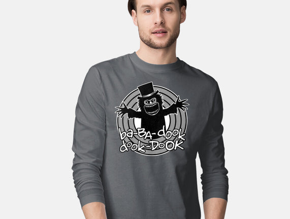 Movie Monster Cartoon