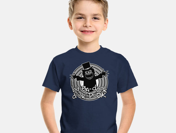 Movie Monster Cartoon