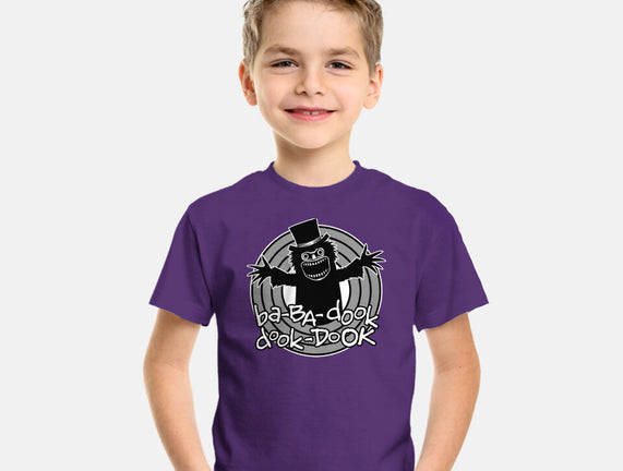 Movie Monster Cartoon