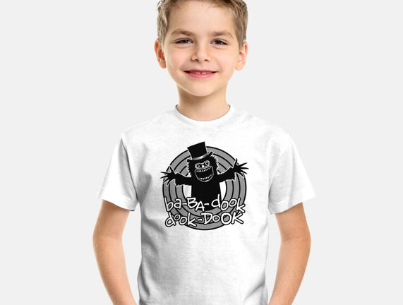 Movie Monster Cartoon