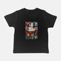 Crawler Game-Baby-Basic-Tee-Studio Mootant