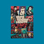 Crawler Game-None-Glossy-Sticker-Studio Mootant