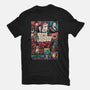 Crawler Game-Mens-Heavyweight-Tee-Studio Mootant