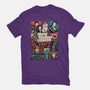 Crawler Game-Mens-Premium-Tee-Studio Mootant