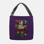 Crawler Game-None-Adjustable Tote-Bag-Studio Mootant