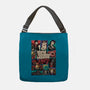 Crawler Game-None-Adjustable Tote-Bag-Studio Mootant