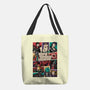 Crawler Game-None-Basic Tote-Bag-Studio Mootant