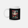 Crawler Game-None-Mug-Drinkware-Studio Mootant