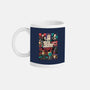 Crawler Game-None-Mug-Drinkware-Studio Mootant