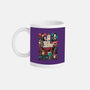 Crawler Game-None-Mug-Drinkware-Studio Mootant