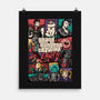 Crawler Game-None-Matte-Poster-Studio Mootant