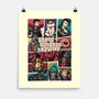 Crawler Game-None-Matte-Poster-Studio Mootant