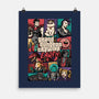 Crawler Game-None-Matte-Poster-Studio Mootant