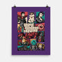 Crawler Game-None-Matte-Poster-Studio Mootant