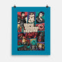 Crawler Game-None-Matte-Poster-Studio Mootant