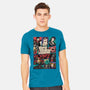 Crawler Game-Mens-Heavyweight-Tee-Studio Mootant