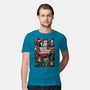 Crawler Game-Mens-Premium-Tee-Studio Mootant