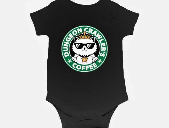 Crawler Coffee