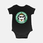 Crawler Coffee-Baby-Basic-Onesie-Studio Mootant