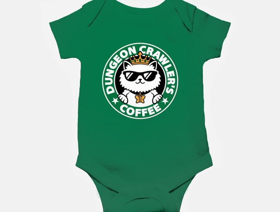 Crawler Coffee