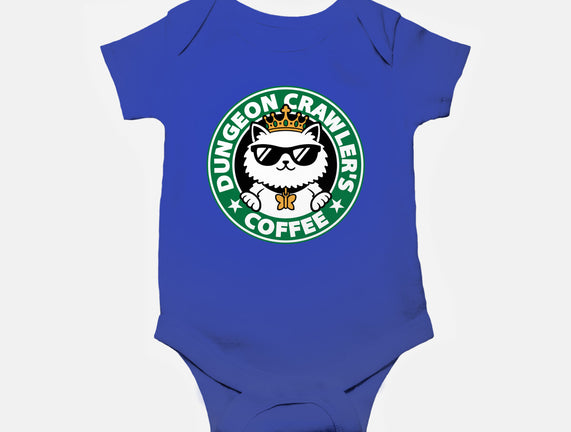 Crawler Coffee