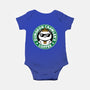 Crawler Coffee-Baby-Basic-Onesie-Studio Mootant