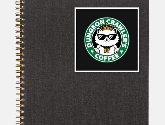 Crawler Coffee