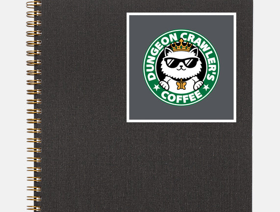 Crawler Coffee