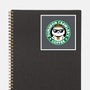 Crawler Coffee-None-Glossy-Sticker-Studio Mootant