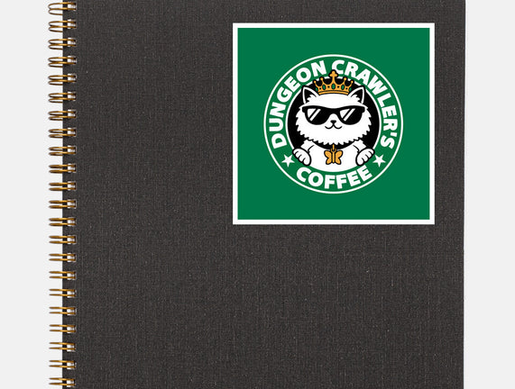 Crawler Coffee