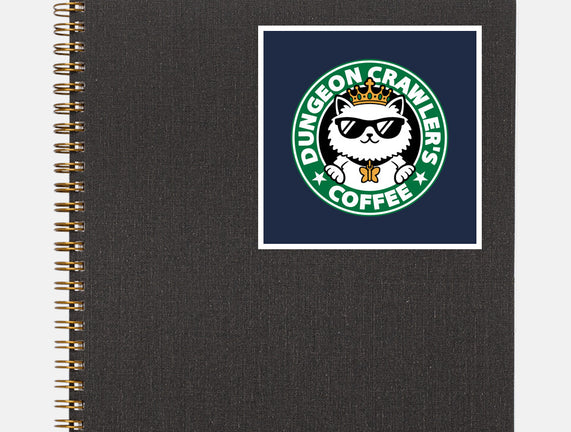 Crawler Coffee