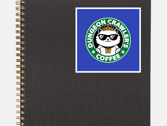 Crawler Coffee