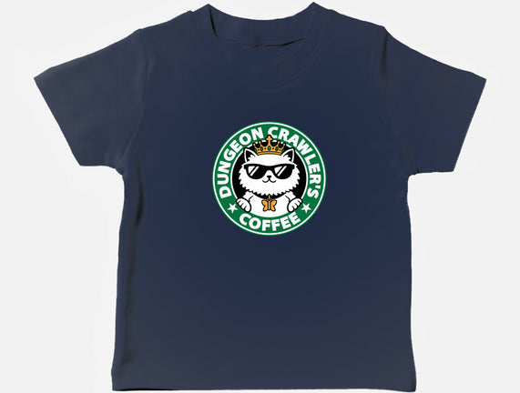 Crawler Coffee