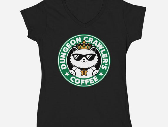 Crawler Coffee