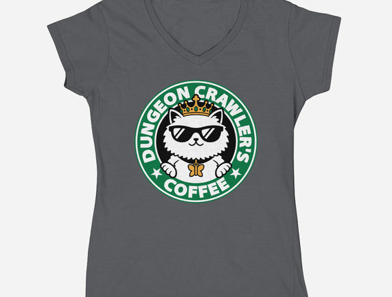 Crawler Coffee