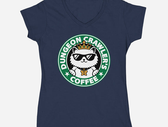 Crawler Coffee