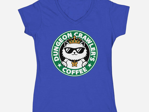 Crawler Coffee