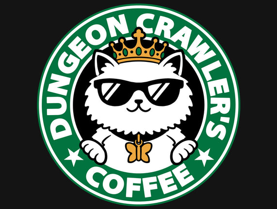 Crawler Coffee