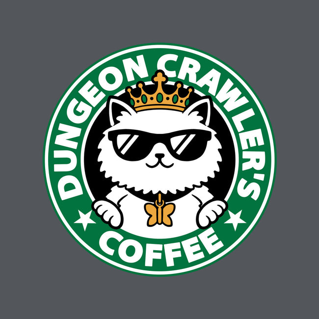 Crawler Coffee-Womens-Basic-Tee-Studio Mootant