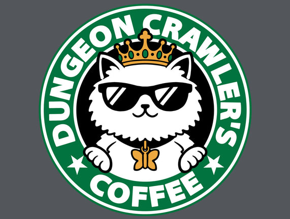 Crawler Coffee